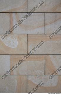 Photo Texture of Facade Stones